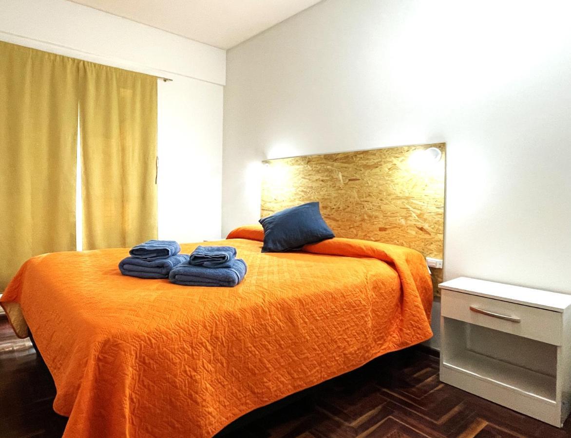 Apartamento Julia Y Ruben, Ciudad De Mendoza